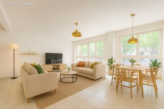  Appartement � vendre 3 pi�ces 82 m�