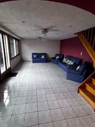  Maison � vendre 5 pi�ces 107 m�