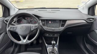 Crossland 1.2 Turbo 130 Ultimate 2019 occasion 76340 Blangy Sur Bresle