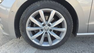 Golf 1.4 TSI 125 DSG7 Carat - Automatique 2017 occasion 83340 Le Luc