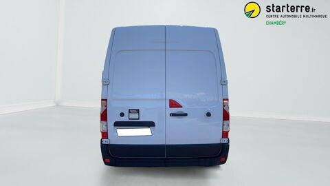 Master FOURGON FRIGO TRAC F3500 L2H2 BLUE DCI 145 CONFORT 2025 occasion 73420 Voglans