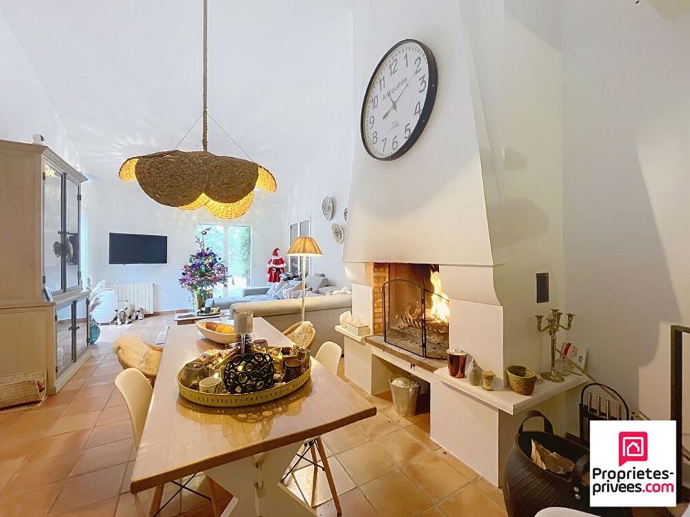 � vendre  Maison Le Thoronet (83340)