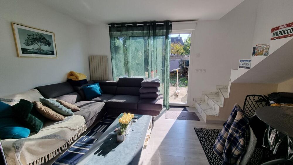 Vente Maison Maison Morsang Sur Orge 8 pièce(s) 140 m2 Morsang sur orge