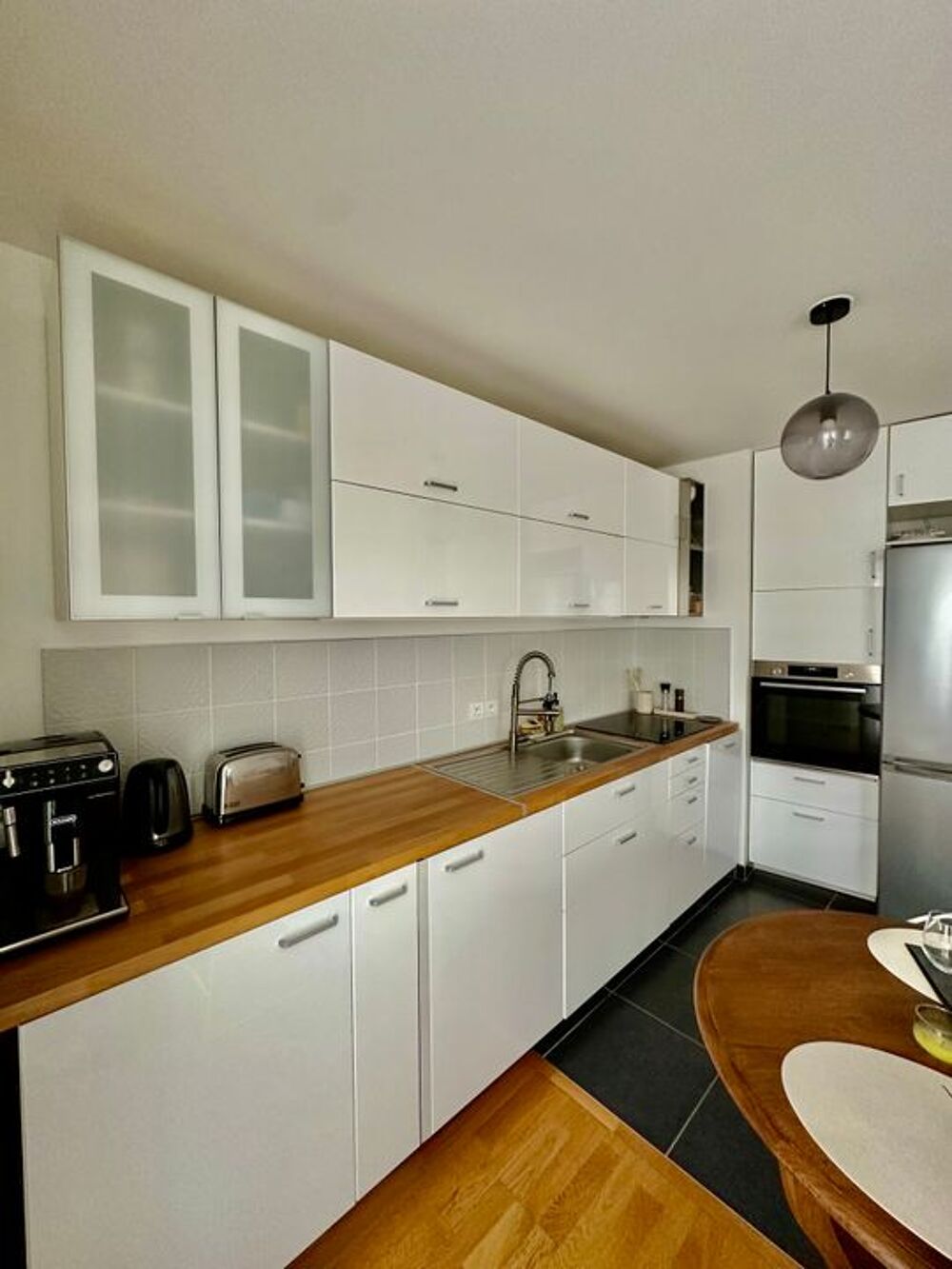 Location Appartement Appartement de 54m2 à louer sur Puteaux Puteaux