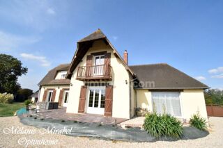  Maison à vendre 7 pièces 176 m²