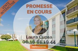  Appartement � vendre 3 pi�ces 67 m�