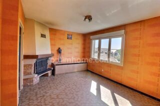  Maison à vendre 7 pièces 126 m²