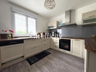  Maison � vendre 5 pi�ces 90 m�