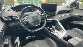 3008 II 1.6 THP 225 Hybride e-EAT8 Roadtrip 2021 occasion 14700 Aubigny