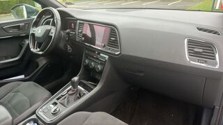 Ateca 1.5 TSI 150 DSG7 FR 2019 occasion 76430 Saint Vigor D Ymonville