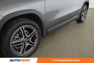 Classe GLA 250 e AMG Line 8G-DCT 218 ch 2023 occasion 92130 Issy-les-Moulineaux