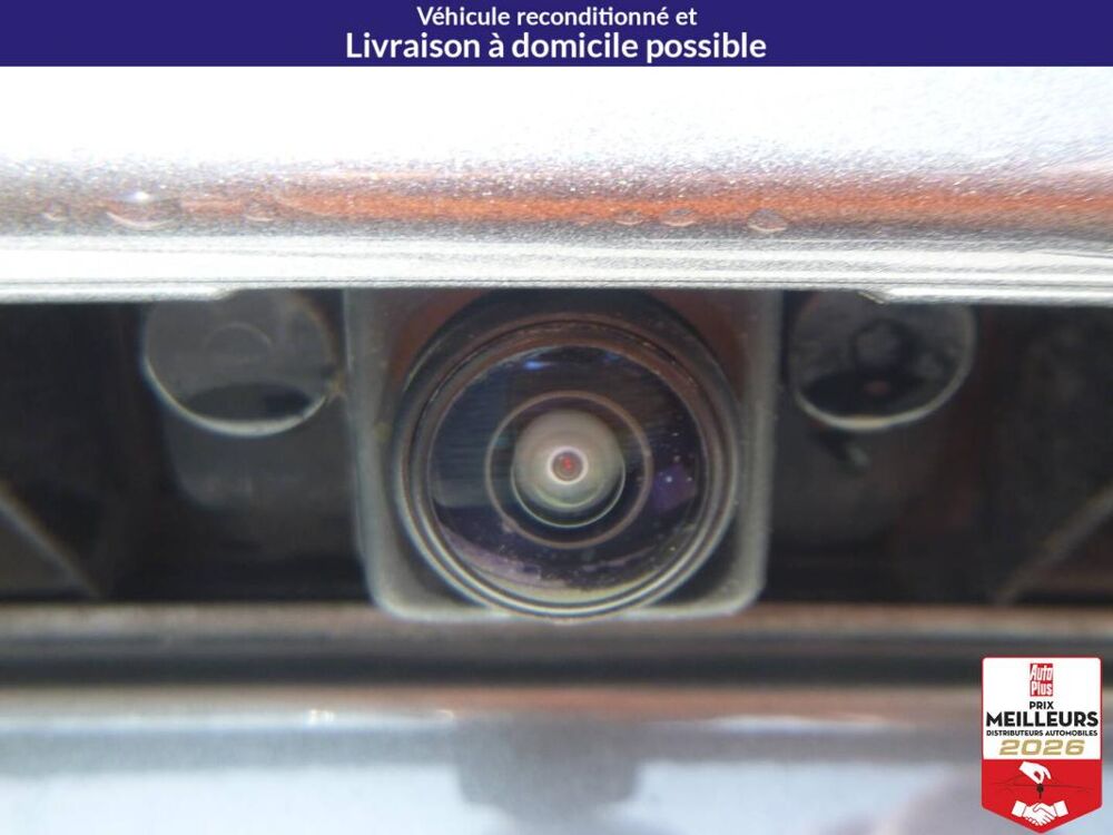 Qashqai e-Power 190 N-Connecta 2024 occasion 10150 Lavau