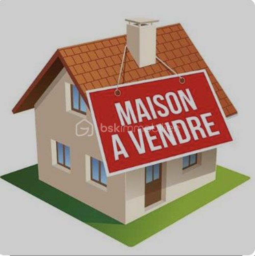 Chennevières-Sur-Marne - Maison de 100m2 environ parcelle 1500m2 - Quartier Les Coteaux - proche des Bords de Marne