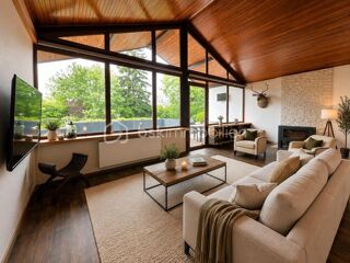  Maison à vendre 5 pièces 140 m²