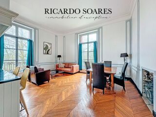  Appartement � vendre 3 pi�ces 77 m�