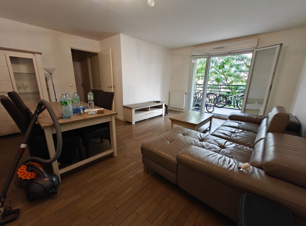 Location Appartement Appartement de 80m2 à louer sur Créteil Creteil