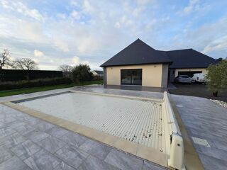  Maison à vendre 5 pièces 160 m²