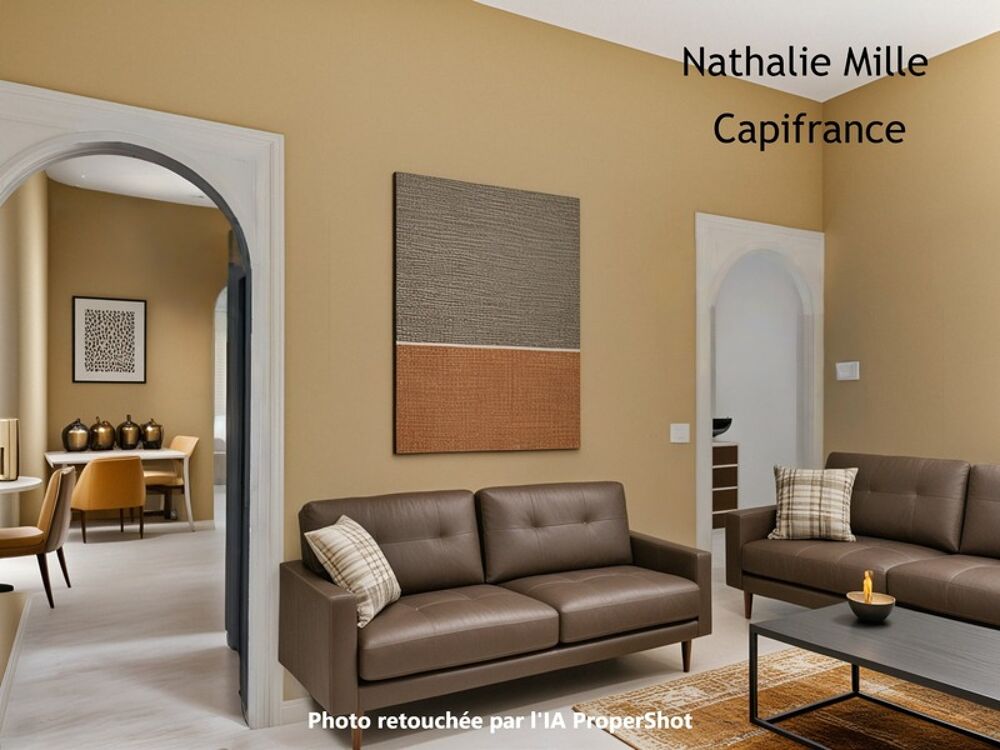 Maison 70m² 71000 euros RAISMES (59)