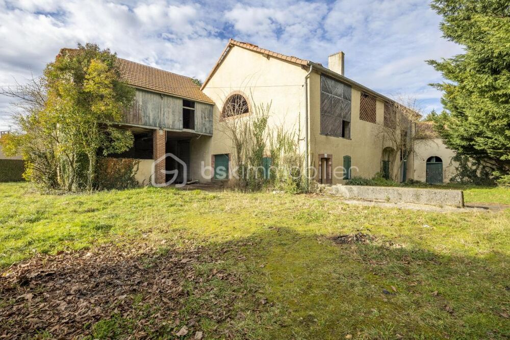  vendre  Proprit/chteau Aurensan (65390)