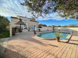  Villa  vendre 6 pices 150 m