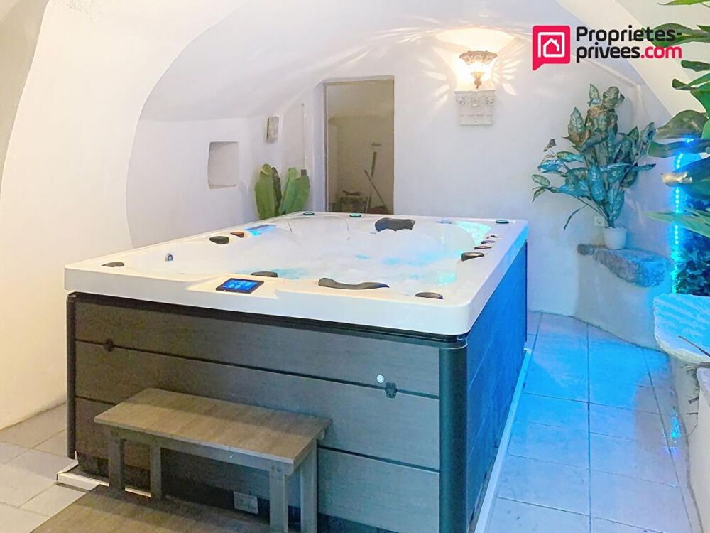 Vente Maison 8 pièces 150 m² - Vue 3