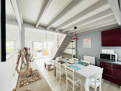   Appartement Parc de Royan 4 pi�ce(s) 69 m2 Appartement - 4 pi�ce(s) - 69 m�