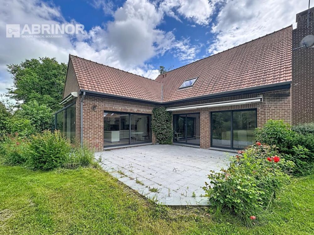 Maison 5 pièces 189 m² · à Nomain · 189 m² · 576 800 €