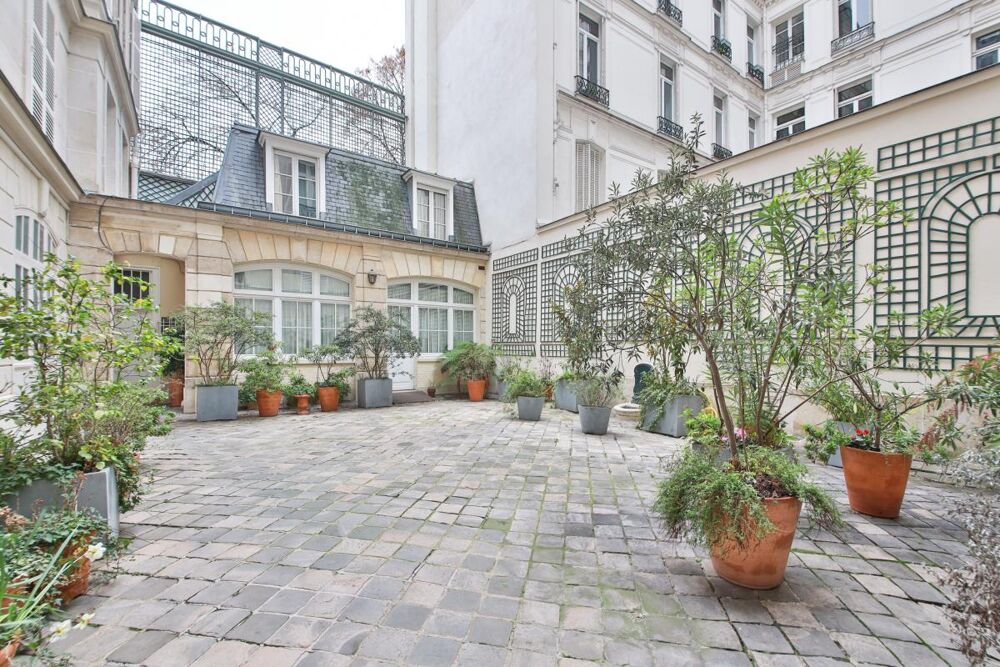 Vente Appartement Appartement Paris 7