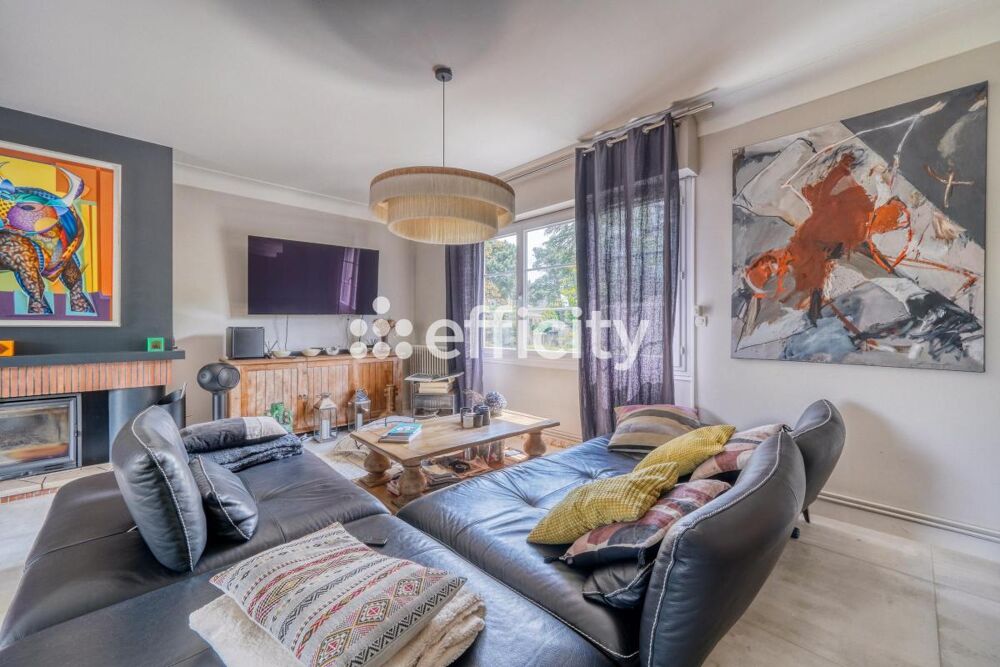 Vente Maison Maison Talence