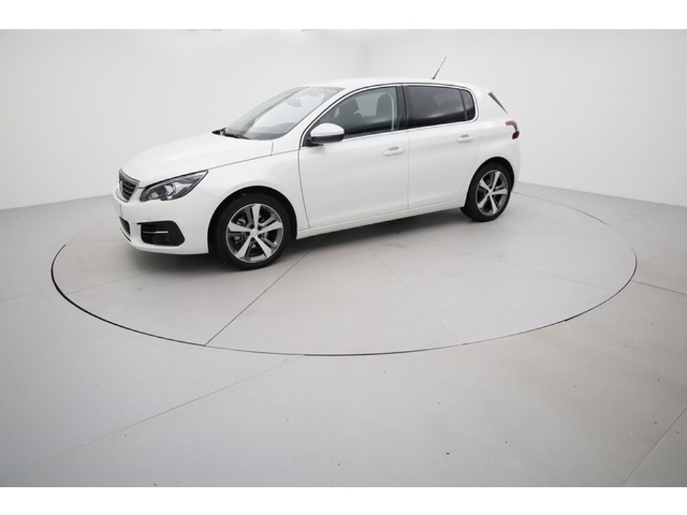 308 Allure PureTech 130ch S&S EAT8 2019 occasion 81990 Fr&eacute;jairolles