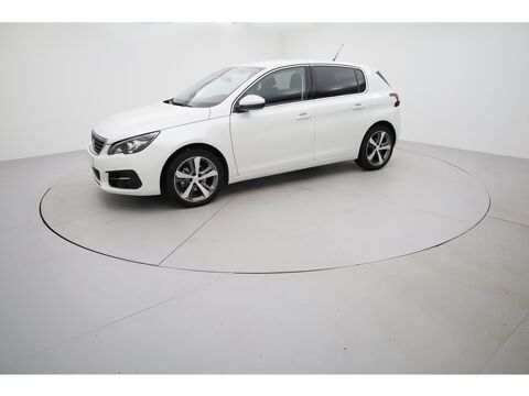 308 Allure PureTech 130ch S&S EAT8 2019 occasion 81990 Fr&eacute;jairolles