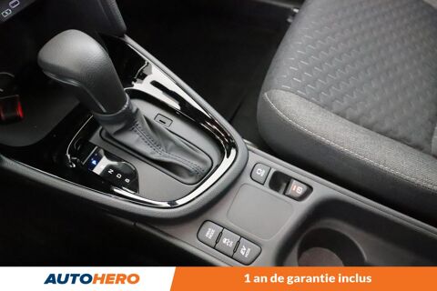 Yaris Cross 1.5 Hybride 2WD Design 130H 2025 occasion 92130 Issy-les-Moulineaux