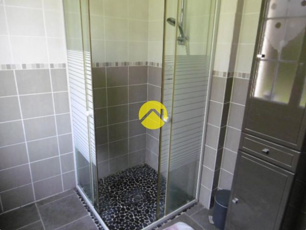 Vente Maison Sur 6000m² Le blanc