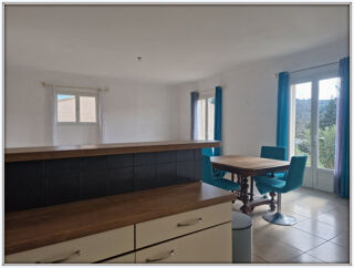  Maison � vendre 3 pi�ces 77 m�