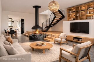  Maison � vendre 8 pi�ces 181 m�