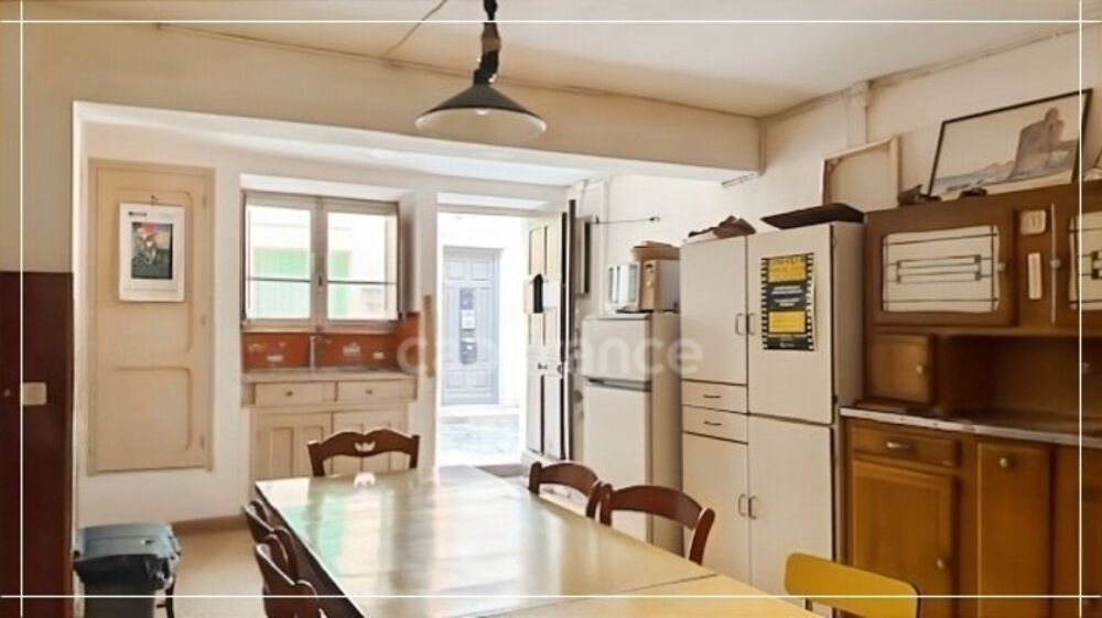 Maison de village Collioure 90 m² 3 pièces