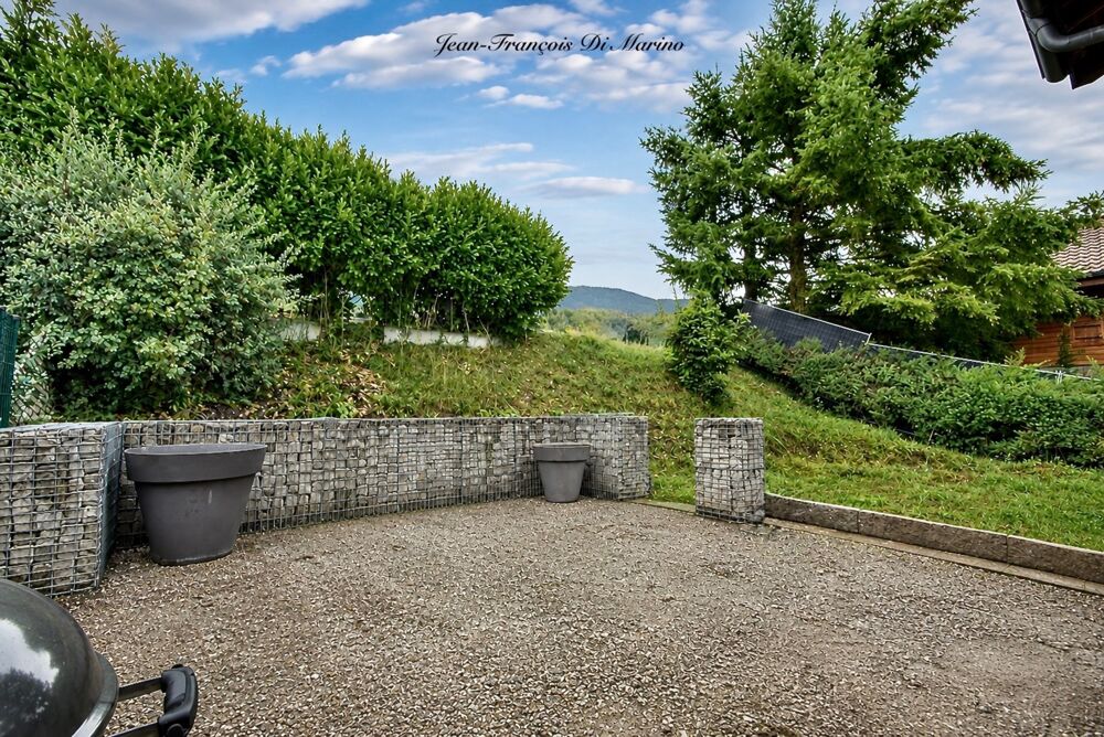 Vente Duplex/Triplex Appartement à vendre 3 pièces LYAUD (74) Lyaud