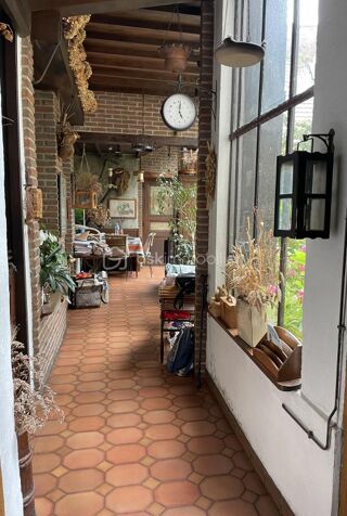  Propri�t�/ch�teau � vendre 11 pi�ces 309 m�