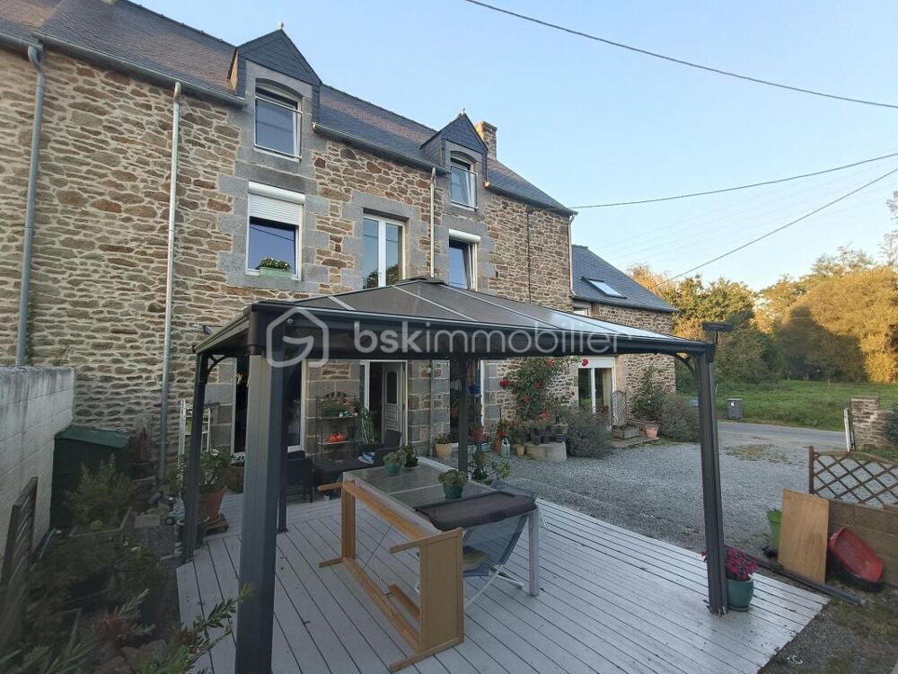 Maison 8 pièces 270m2