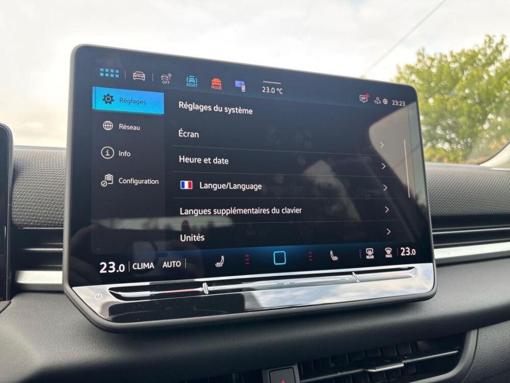 T-ROC FL NOUVEAU NF 1.5 ETSI HYBRID 116CH D 2026 occasion 31100 Toulouse