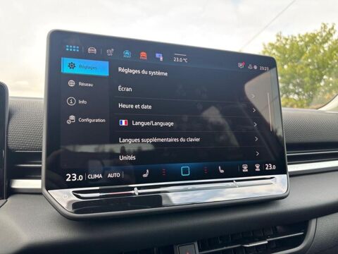 T-ROC FL NOUVEAU NF 1.5 ETSI HYBRID 116CH D 2026 occasion 31100 Toulouse