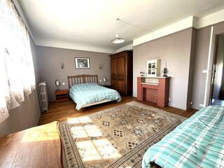  Maison à vendre 8 pièces 118 m²