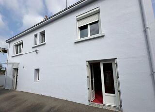  Maison � vendre 6 pi�ces 125 m�