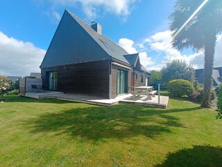  Maison � vendre 8 pi�ces 134 m�
