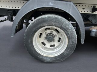 Daily III 35S14H 3750 2.3 136 BENNE ALU JPM 2021 occasion 55800 Contrisson