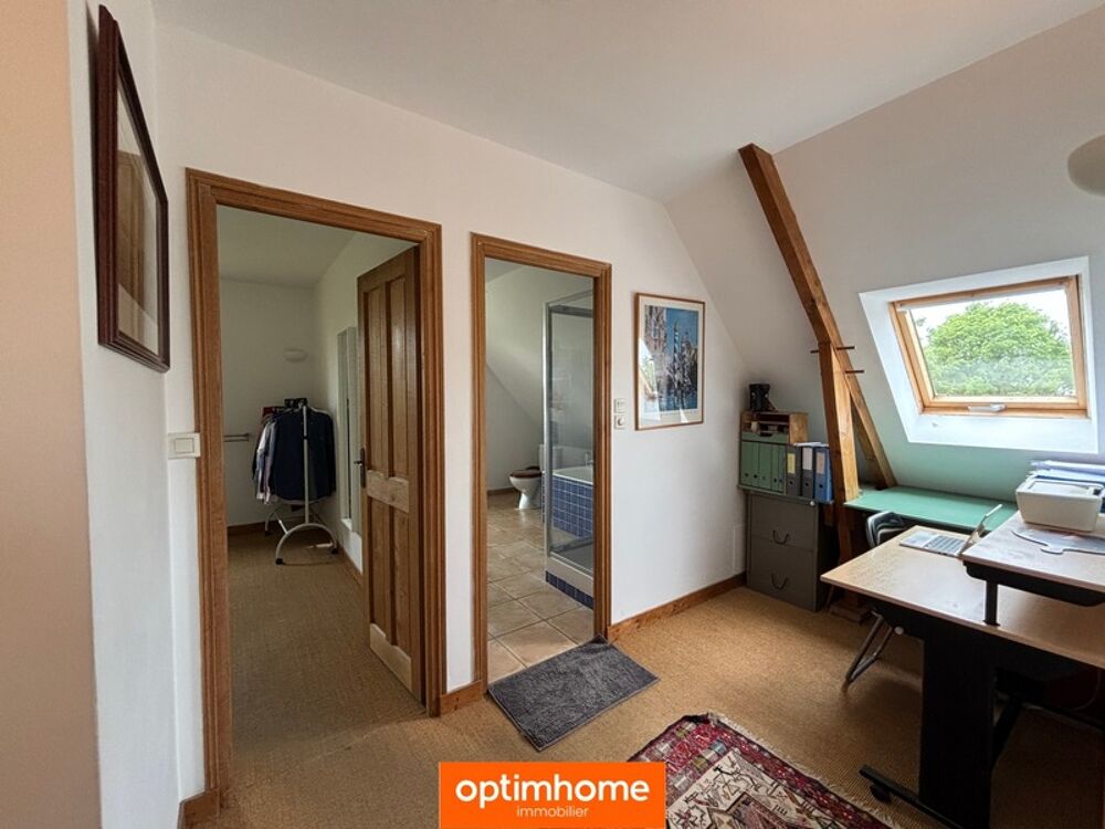 Vente Propriété/Château Propriété équestre à vendre à Senonnes (53) Senonnes
