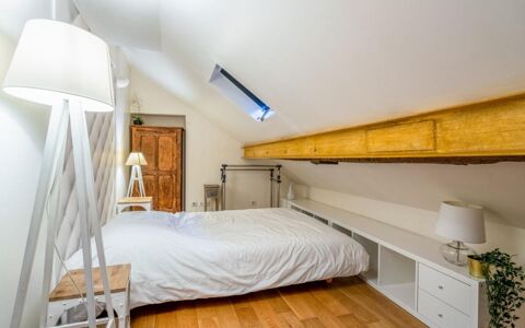  Appartement � louer 1 pi�ce 38 m�