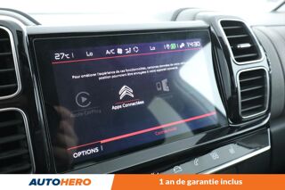 C5 aircross 1.6 PureTech Shine EAT8 181 ch 2019 occasion 92130 Issy-les-Moulineaux
