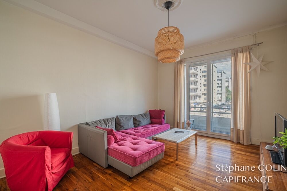 Vente Appartement Appartement à vendre 2 pièces GRENOBLE (38) Grenoble