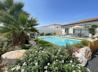  Maison à vendre 4 pièces 120 m²